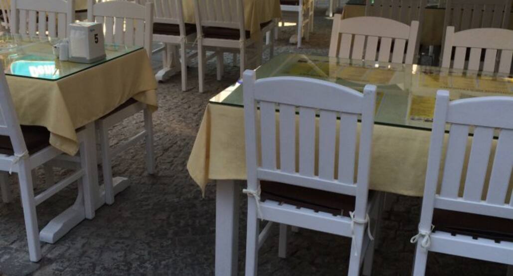 Yalikavak Corbacisi Yalikavak Bodrum